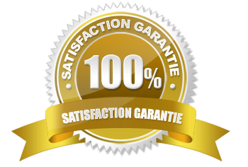 satisfactiongarantie